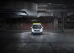 Opel O-Team Zafira Life 2019 года